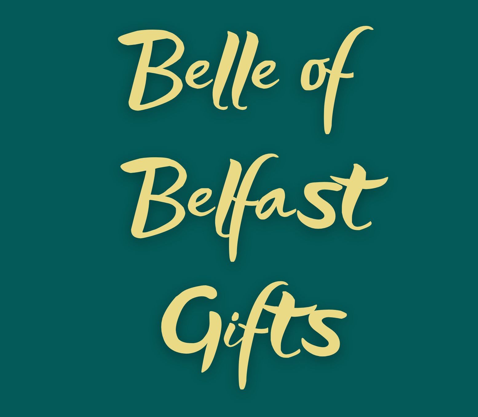 Belle of Belfast Gifts